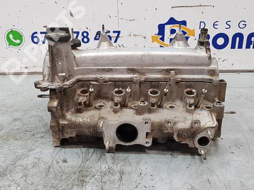 Cylinder head TOYOTA AURIS (_E15_)  | BP10973622M5 
