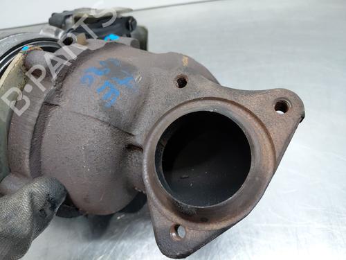 Turbolader/Compressor FORD FOCUS II (DA_, HCP, DP) | BP30919984M71
