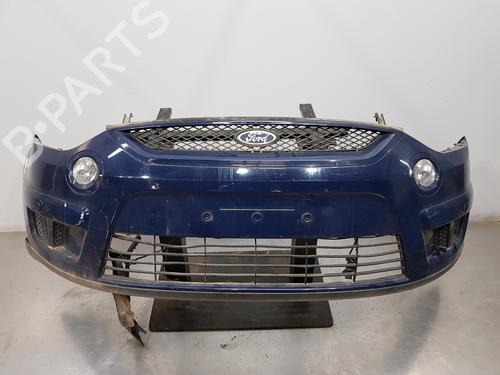 Used Front bumper FORD S-MAX (WA6) [2006-2014]  30273097