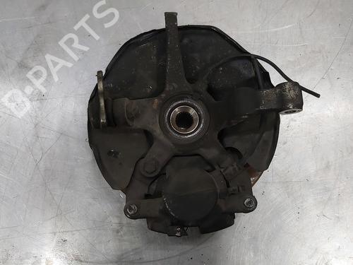 Right front steering knuckle MERCEDES-BENZ A-CLASS (W169) A 200 CDI (169.008, 169.308) | BP16322094M26 
