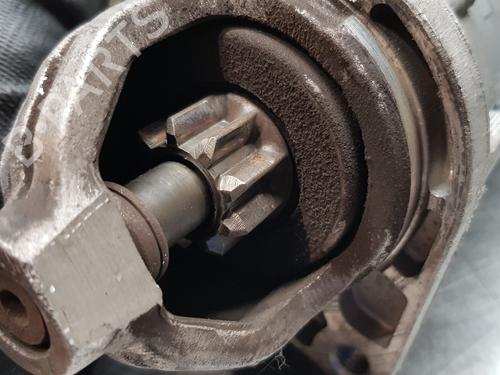 Startmotor CITROËN NEMO Box Body/MPV (AA_) | BP15277959M8