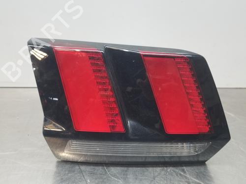 Used Left tailgate light PEUGEOT 3008 II SUV (MC_, MR_, MJ_, M4_) [2016-2025]  30880715