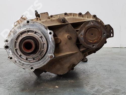 Used Transfer box KIA SORENTO I (JC) 2.5 CRDi 4WD 9230526 | B-Parts
