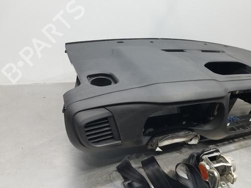 Airbag Kit PEUGEOT EXPERT Van (V_)  | BP29279386C86 