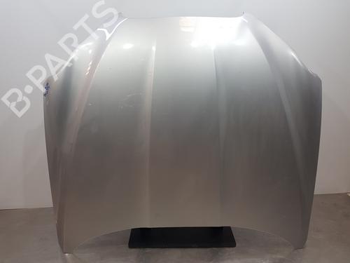 Used Hood JAGUAR XF I (X250) [2008-2015]  27526452