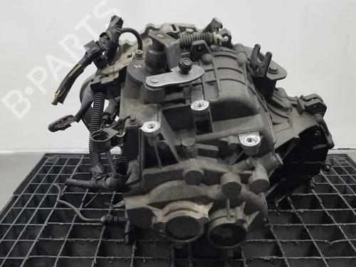 Gearbox MITSUBISHI COLT VI (Z3_A, Z2_A) 1.1 (Z31A, Z32A) | BP19679234M3 