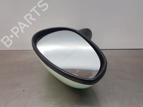 Left mirror FIAT 500 (312_)  | BP27526423C26 