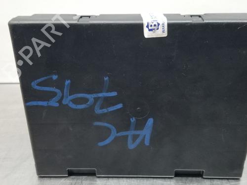 Electronic module OPEL ZAFIRA TOURER C (P12) 1.6 CDTI (75) | BP22544059M83 
