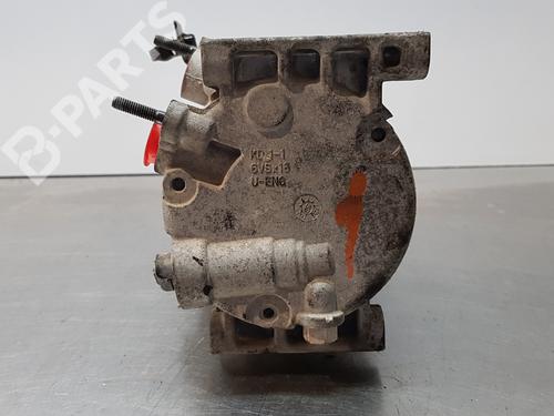 AC compressor KIA CARENS IV 1.7 CRDi | BP8678129M34 
