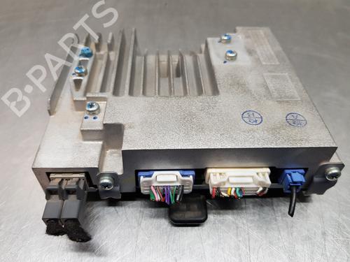 Electronic module MAZDA 2 Hatchback (DL, DJ)  | BP23330028M83 