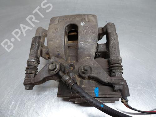 Used Left rear brake caliper NISSAN QASHQAI III (J12) [2021-2025]  31116945