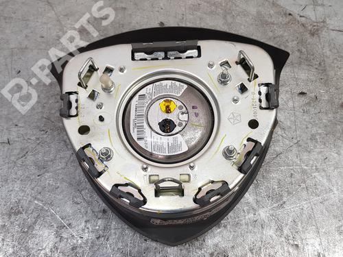 Airbag Kit CHRYSLER GRAND VOYAGER V (RT) 2.8 CRDi | BP11202153C86 
