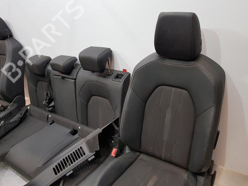 Seats set CUPRA FORMENTOR (KM7, KMP)  | BP26552452C78 