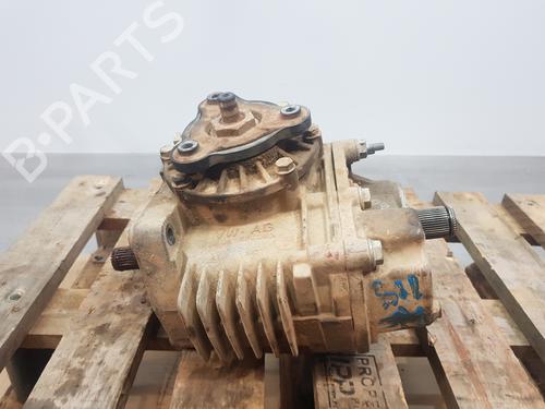 Used Transfer box VW TIGUAN (5N_) [2007-2018]  28024113