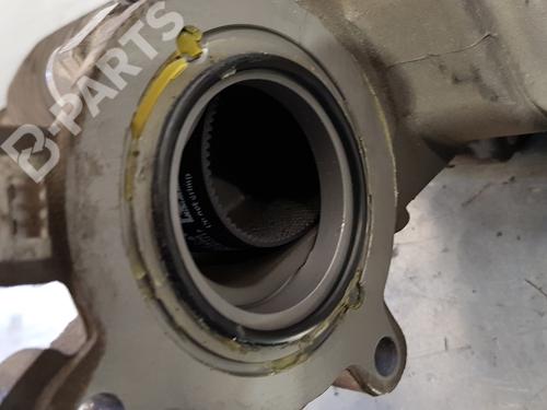 Styregear/Snekke VOLVO XC60 II (246) D4 | BP7885041M22 