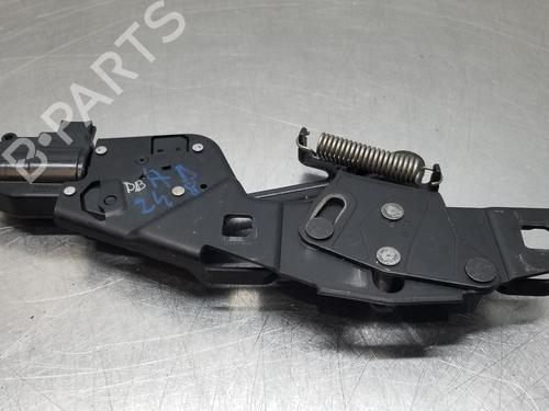 Used Central lock pump FORD FOCUS II Convertible [2006-2010]  19695736