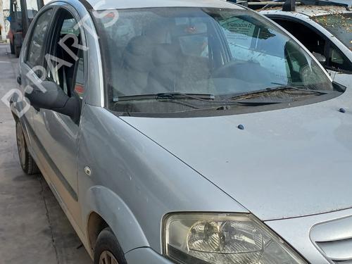 Engine CITROËN C3 I (FC_, FN_) 1.4 HDi | BP16855753M1 