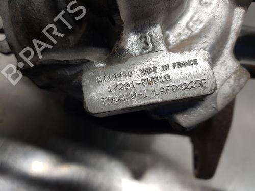 Turbocharger/Supercharger TOYOTA AURIS (_E15_) | BP30191287M71