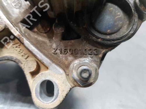 Andere DS DS 7 Crossback (J4_, JR_, JC_) 1.5 BlueHDi 130 (JCYHZJ, JCYHZR) | BP29814330O1 