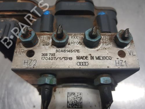 ABS pump AUDI Q5 (FYB, FYG)  | BP29752025M43 