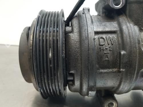 AC compressor SSANGYONG RODIUS I  | BP27870242M34 