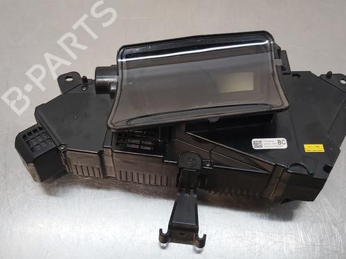 Display monitor JAGUAR XF II (X260) 2.0 D | BP13877599C48 