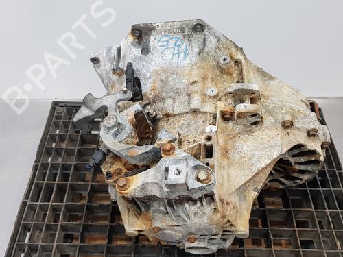 Gearbox FORD KUGA II (DM2) 1.5 EcoBoost | BP22407872M3 