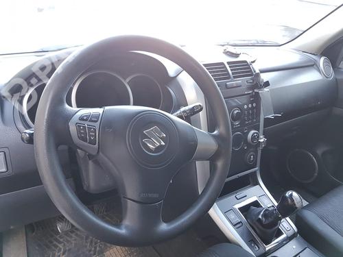 Elektronisk modul SUZUKI GRAND VITARA II (JT, TE, TD)  | BP8163028M83 