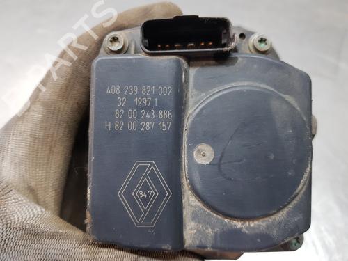 Throttle body RENAULT MEGANE II (BM0/1_, CM0/1_)  | BP29568491M82