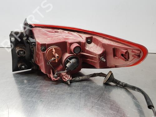 Left taillight KIA STONIC (YB) 1.0 T-GDi | BP30000647C34 