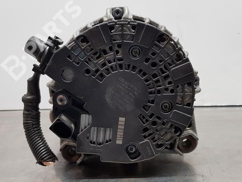 Alternator VOLVO XC60 II (246) T5 AWD | BP11936372M7 