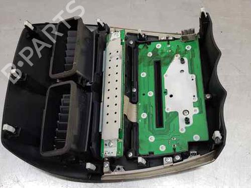 Radio MITSUBISHI ASX (GA_W_)  | BP12261670E6 