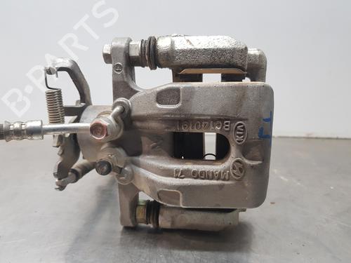 Used Left rear brake caliper HYUNDAI IONIQ (AE) [2016-2023]  30122761