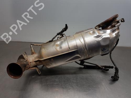 partikelfilter CITROËN C4 CACTUS  | BP29424613M81 