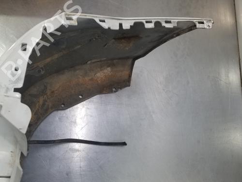 Rear bumper PEUGEOT 308 SW I (4E_, 4H_)  | BP21684940C8 