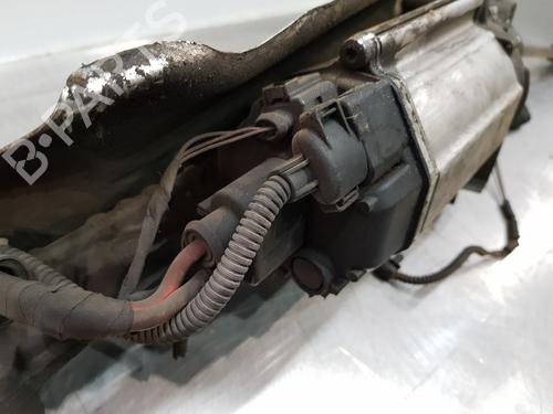 Steering rack SKODA SUPERB II Estate (3T5)  | BP22792677M22 
