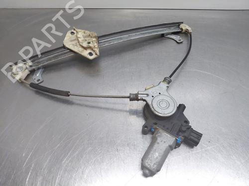 Used Front left window mechanism HONDA ACCORD VII (CL, CN) [2003-2012]  31014315