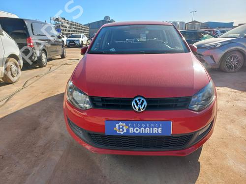 Electronic module VW POLO V (6R1, 6C1)  | BP28621085M83 