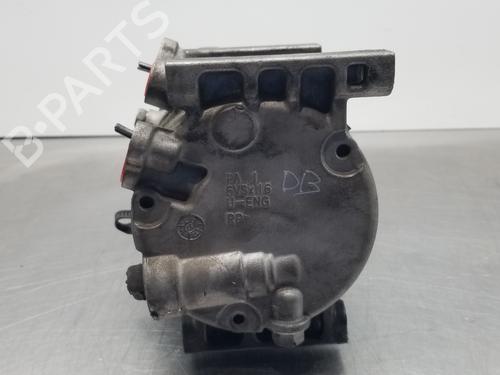AC compressor KIA CARENS IV 1.7 CRDi | BP20666669M34 