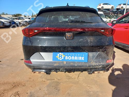 Left taillight CUPRA FORMENTOR (KM7, KMP)  | BP26680457C34 