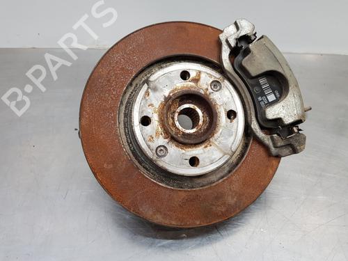 Højre Styrespindel Lejehus CITROËN C3 AIRCROSS II (2R_, 2C_) 1.5 BlueHDi 110 | BP29121404M26 