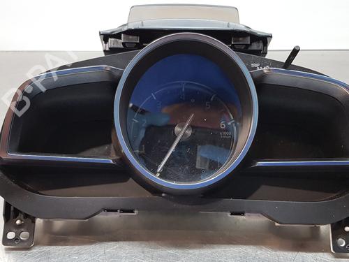 Used Instrument cluster MAZDA 3 (BM, BN) 2.2 D (150 hp) 20214300