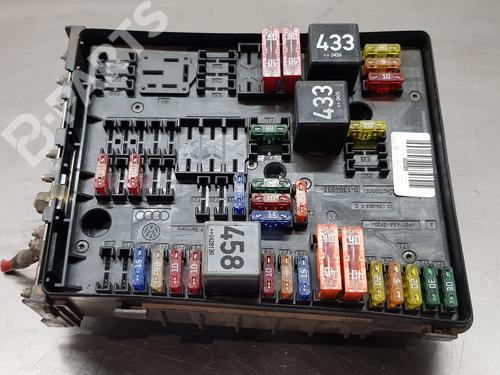 Fuse box AUDI A3 (8P1) 2.0 FSI | BP11686405E1 