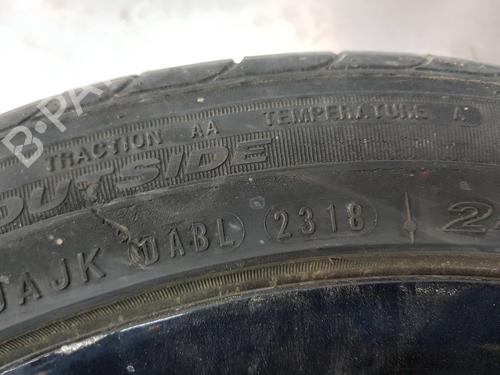 Rim AUDI A5 (8T3)  | BP29276243C45 