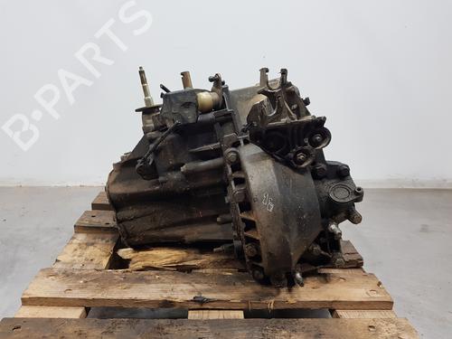 Gearbox CITROËN C4 I (LC_)  | BP29538813M3 