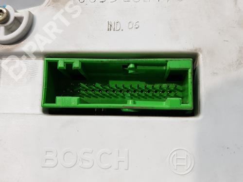 Kombinert Instrument VW TOUAREG (7LA, 7L6, 7L7)  | BP7584853C47 