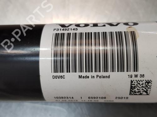 Driveshaft VOLVO XC60 II (246)  | BP13256107M37 