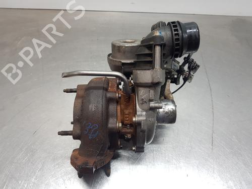 Used Turbocharger/Supercharger OPEL VIVARO B Van (X82) [2014-2020]  28304047