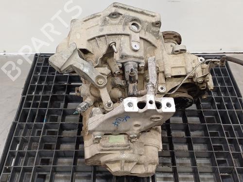 Gearbox AUDI A3 (8P1)  | BP16940686M3 