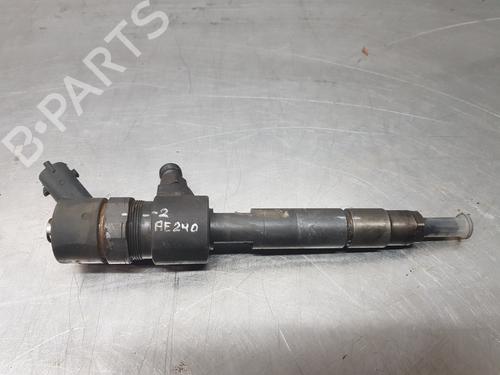Used Injector FIAT BRAVO II (198_) [2006-2016]  30835426